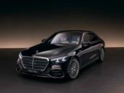 The new Mercedes-Benz S-Class: Refined in Every Detail
