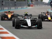 Andrea Kimi Antonelli Shines in Miami as Narrowly Avoided Chaos Defines a Dramatic Grand Prix