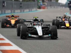 Andrea Kimi Antonelli Shines in Miami as Narrowly Avoided Chaos Defines a Dramatic Grand Prix