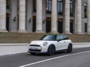 MINI and Paul Smith Launch Exclusive Design Collaboration for 2026