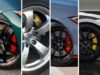 The Hidden Language Behind Nissan’s Brake Caliper Colors