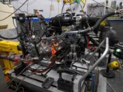 Toughness Tested: Inside Nissan’s Extreme Regimen for the Frontier V6