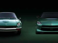 2027 Nissan Z Digs Deeper Into Its Past With Five Clever Heritage-Inspired Details
