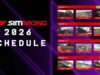 Formula 1 Announces 2026 Sim Racing World Championship Launch at DreamHack Birmingham