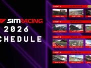 Formula 1 Announces 2026 Sim Racing World Championship Launch at DreamHack Birmingham