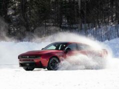 SIXPACK-Powered 2026 Dodge Charger Scat Pack Dominates Texas Auto Awards