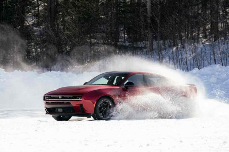 SIXPACK-Powered 2026 Dodge Charger Scat Pack Dominates Texas Auto Awards