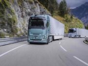 Volvo Trucks Strengthens Its Lead in Europe’s Heavy-Duty Market
