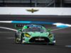 Winward Racing Takes GTD Championship Lead to Petit Le Mans After Dramatic Indianapolis Comeback