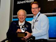 Yates Family Becomes 30th Recipient of Prestigious Spirit of Ford Award